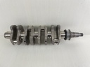 02-2005 Yamaha 50 60 HP 4 Stroke Outboard Crankshaft Crank 69W-11411-00-00
