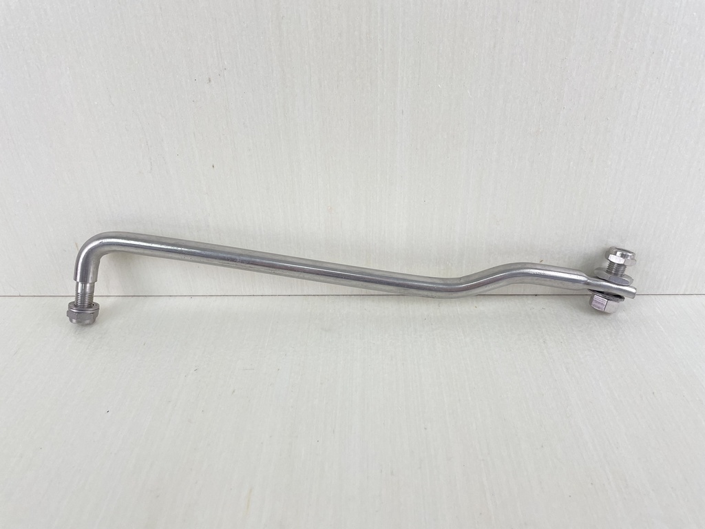 2000 Yamaha 50HP 4 Stroke Outboard Steering Guide 63D-61350-00-00