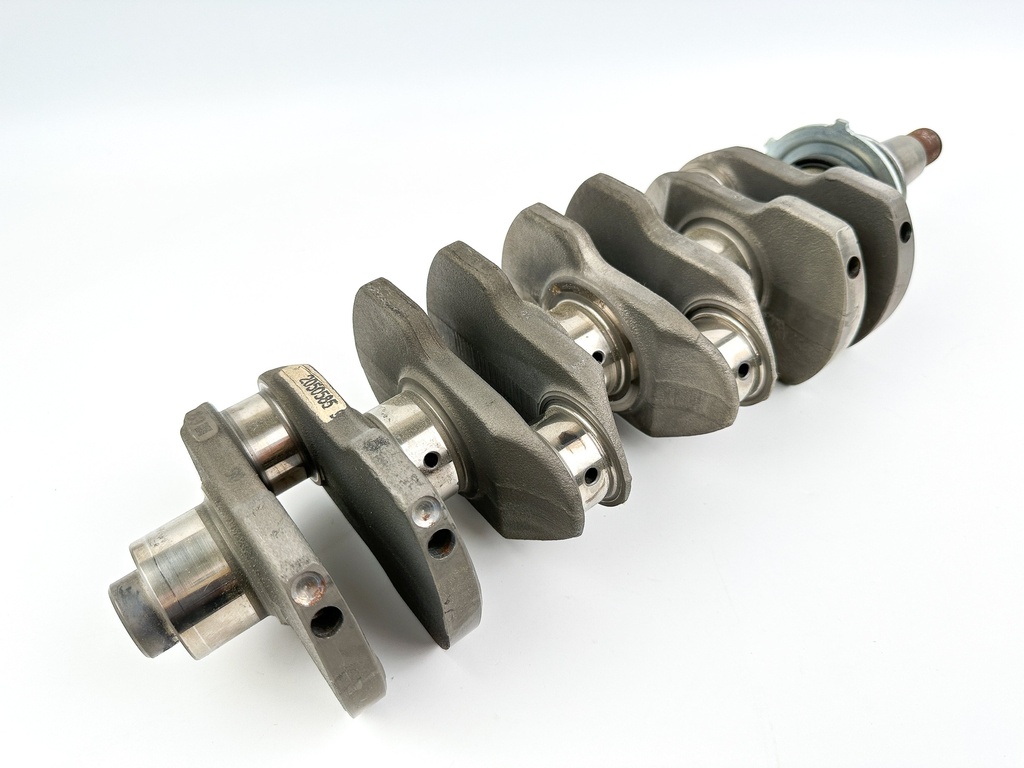 2001 Yamaha 115HP 4 Stroke Outboard Crankshaft 68V-11411-00-00