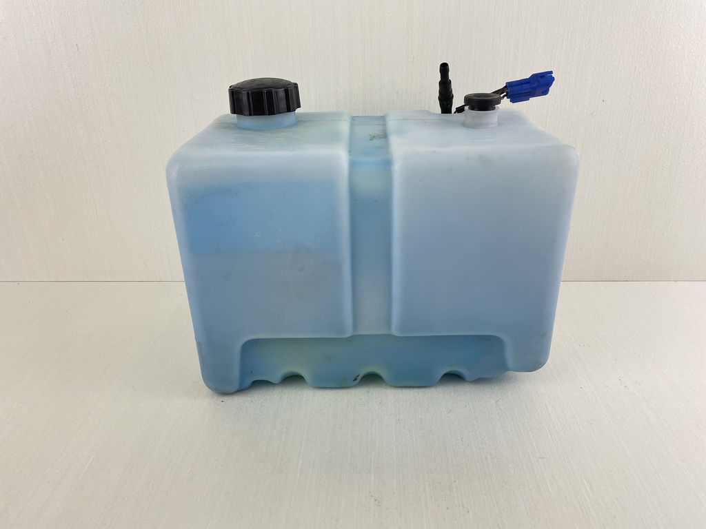 Yamaha Outboard 2 Stroke 10.5L Remote Sub Oil Tank With Pump & Sensor