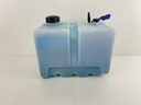 Yamaha Outboard 2 Stroke 10.5L Remote Sub Oil Tank With Pump & Sensor