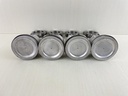 2004 Suzuki 115HP 4 Stroke Outboard Piston & Connecting Rod Set 12160-90J00