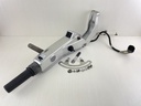 2004 Honda 30HP 4 Stroke Outboard Big Tiller Handle Steering Setup