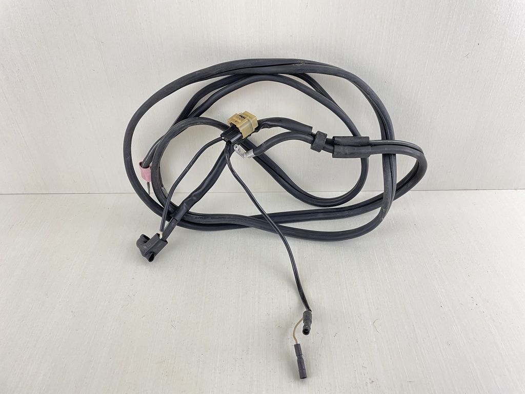 2004+ Honda 25 30 HP 4 Stroke Outboard Power Starter Cable 32410-ZW2-F60