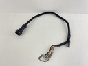 2004 Yamaha 9.9HP 4 Stroke Outboard Wire Harness 6G8-82590-00-00