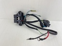 Johnson Evinrude BRP Outboard Power Trim Tilt Relay & Harness 0586228