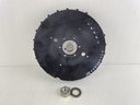 2002 Yamaha 30HP F30 4 Stroke Outboard Rotor Assembly Flywheel 65W-85550-01-00