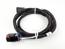 SeaStar Optimus 6 FT Dometic EPS Wire Harness 6 Pin FCI CM20406-L