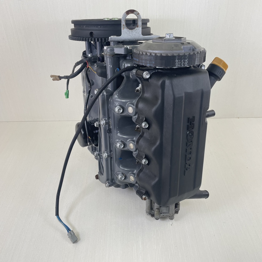 12000-ZV5-010ZA Honda 97-03 4 Stroke Outboard Powerhead Crankcase Complete 40 50 HP