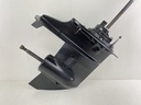 06-2012 Suzuki 25HP 4 Stroke Outboard Twin-V 20" Lower Unit Gear Case