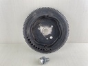 2011 Suzuki 25HP 4 Stroke Outboard Flywheel Rotor Assembly 32102-95J00