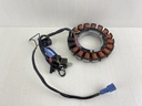 2011 Suzuki 25HP 4 Stroke Outboard Stator Pulser Coil Set 32120-95J00
