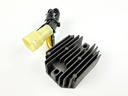 2000 Suzuki 70 HP 4 Stroke Outboard Rectifier & Regulator 32800-92E20 OEM