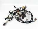 2004 Suzuki 115 HP 4 Stroke Outboard Engine Wire Harness 36610-90J20 OEM