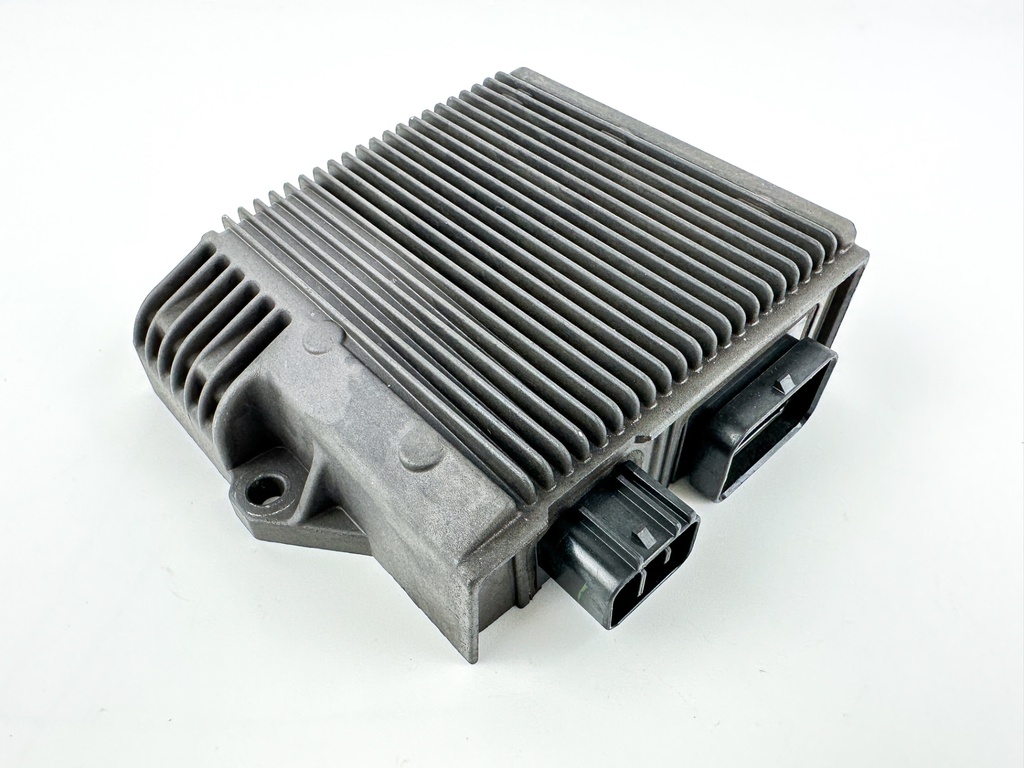 2007 Honda 115 HP 4 Stroke Outboard Engine Control Unit ECU 34750-ZW5-G01 OEM