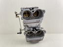 1996 Evinrude Johnson 90HP 2 Stroke Carburetor Assembly Set 0437209 0439727