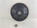 1996 Evinrude Johnson 90HP Outboard 2 Stroke Flywheel Assembly 0583339