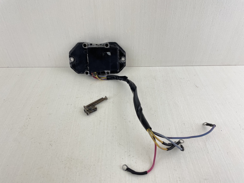 Evinrude Rectifier Regulator Assembly 0585195