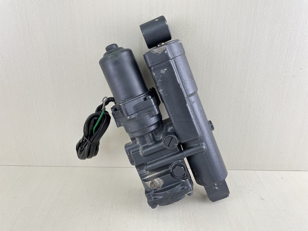 1995 - 2001 Yamaha 40 50 HP 4 Stroke Outboard Power Trim & Tilt Unit Assembly