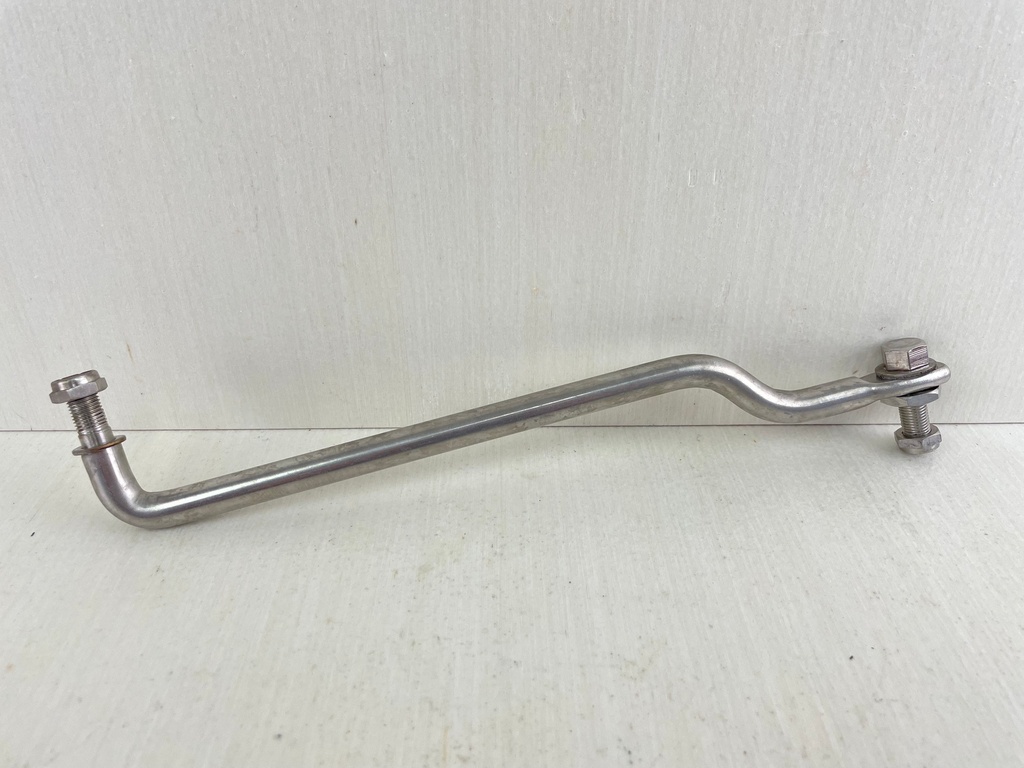 2001 Yamaha 50HP 4 Stroke Outboard Steering Guide 63D-61350-00-00