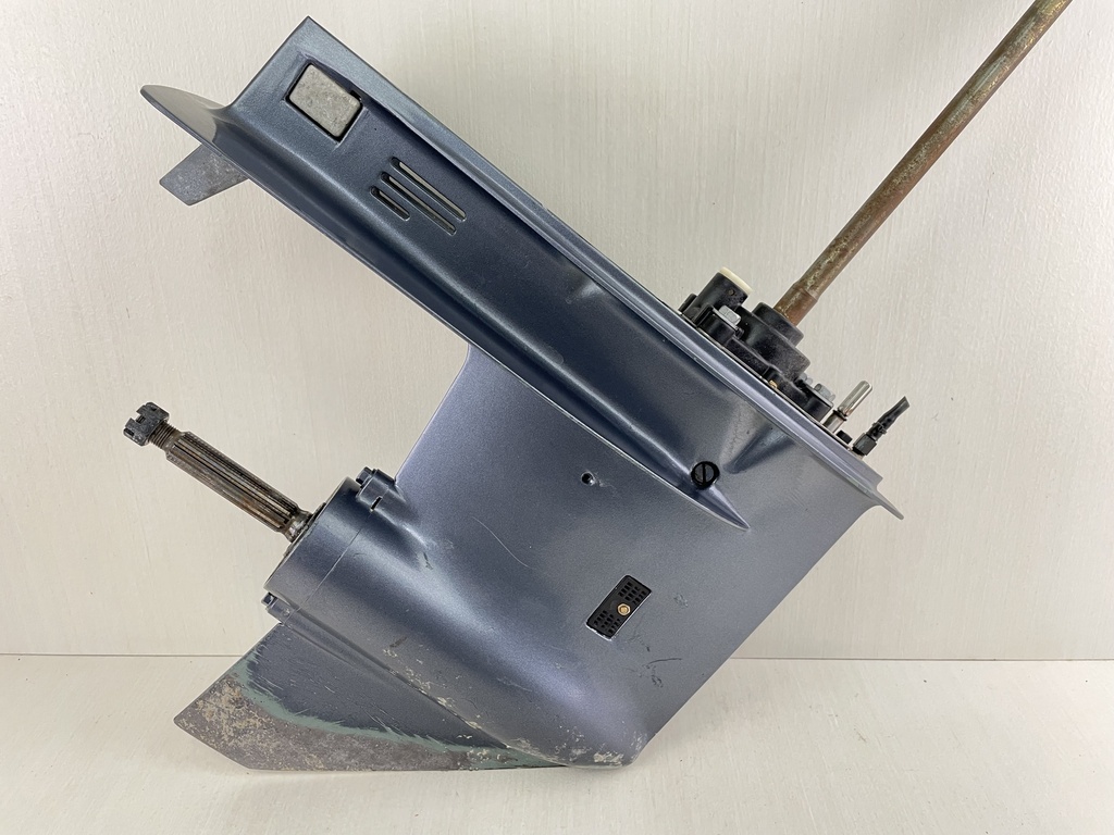 1995 - 2009 Yamaha 50HP 2 Stroke Outboard 20" Long Lower Unit Gear Case