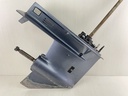 1995 - 2009 Yamaha 50HP 2 Stroke Outboard 20" Long Lower Unit Gear Case