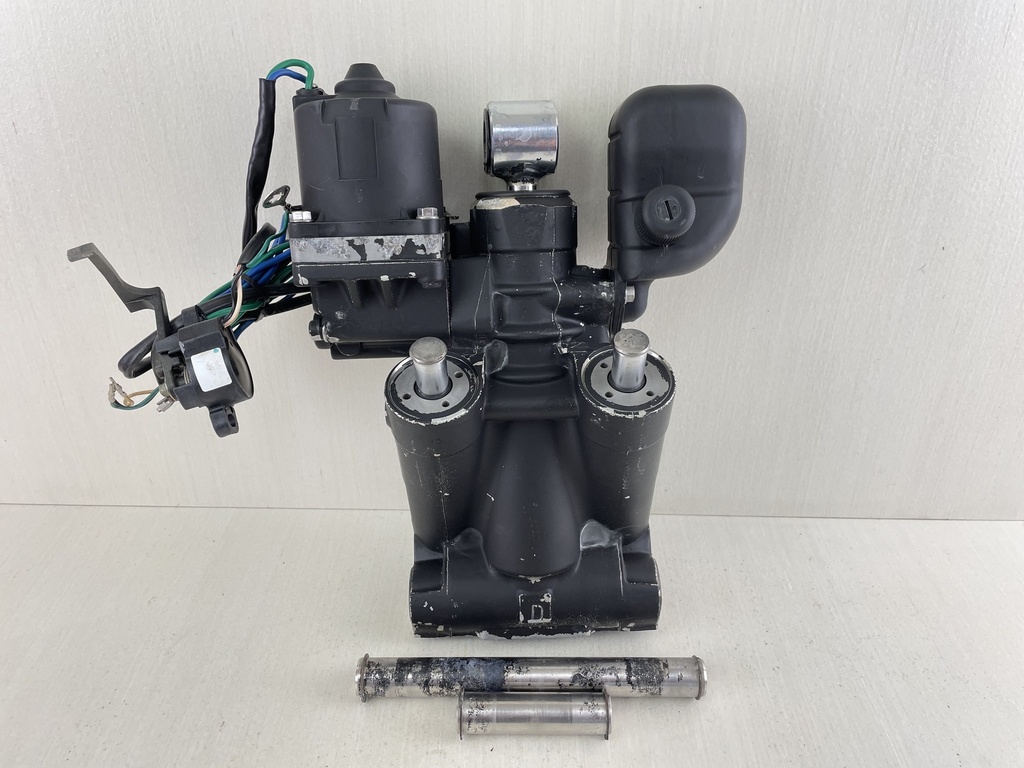 Evinrude Johnson BRP Power Trim & Tilt Unit Assembly 90HP - 300HP