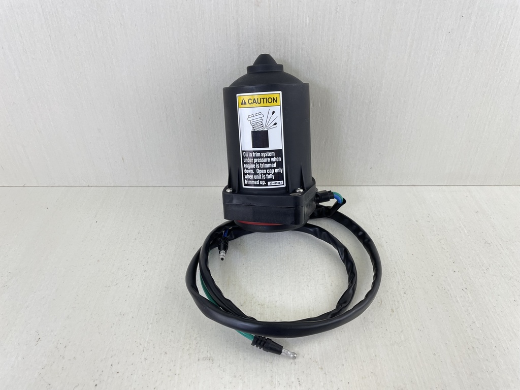 Mercury Power Trim Tilt Motor 8M0142591 Brand New OEM