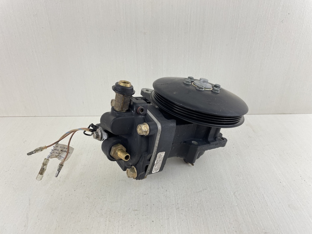 Mercury 115 135 150 175 200 HP Optimax 2.5L Air Compressor 8M0060053 - 24 Hours