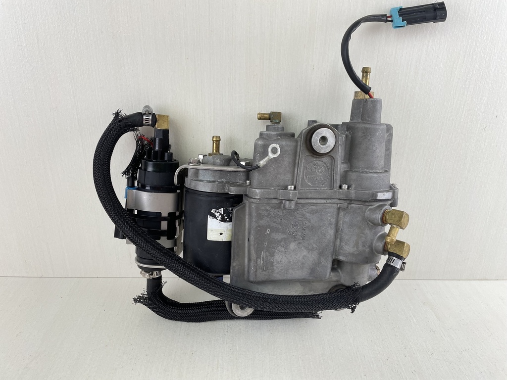 Mercury 135 150 175 200 HP Optimax VST Vapor Separator Tank 859174T06