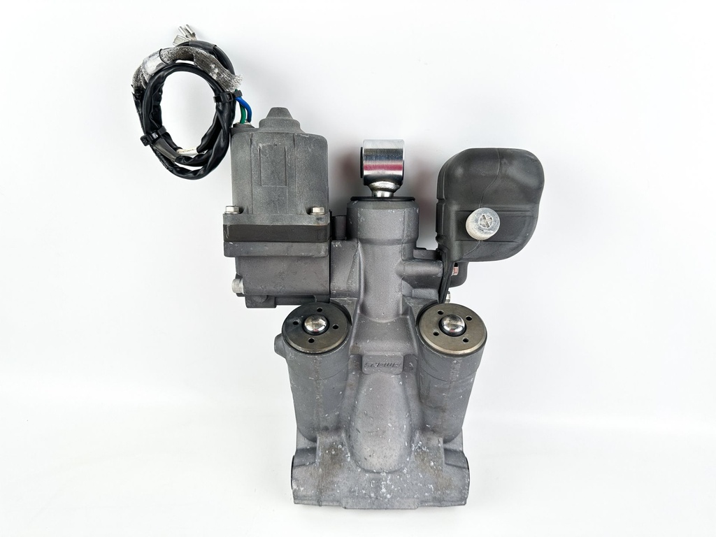 Honda BF 115 130 150 175 200 HP 4 Stroke Outboard Power Trim Tilt Unit 56000-ZY3-063 OEM