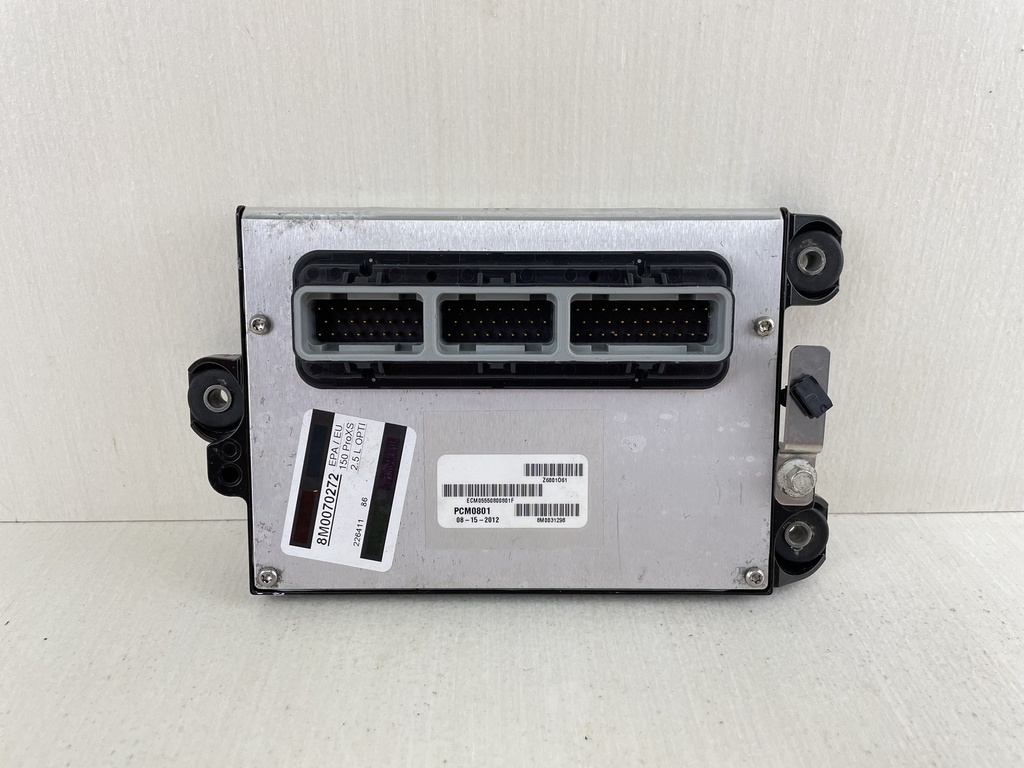 Mercury 150HP Pro XS Optimax 2 Stroke PCM ECU 8M0073375  - 24 Hours