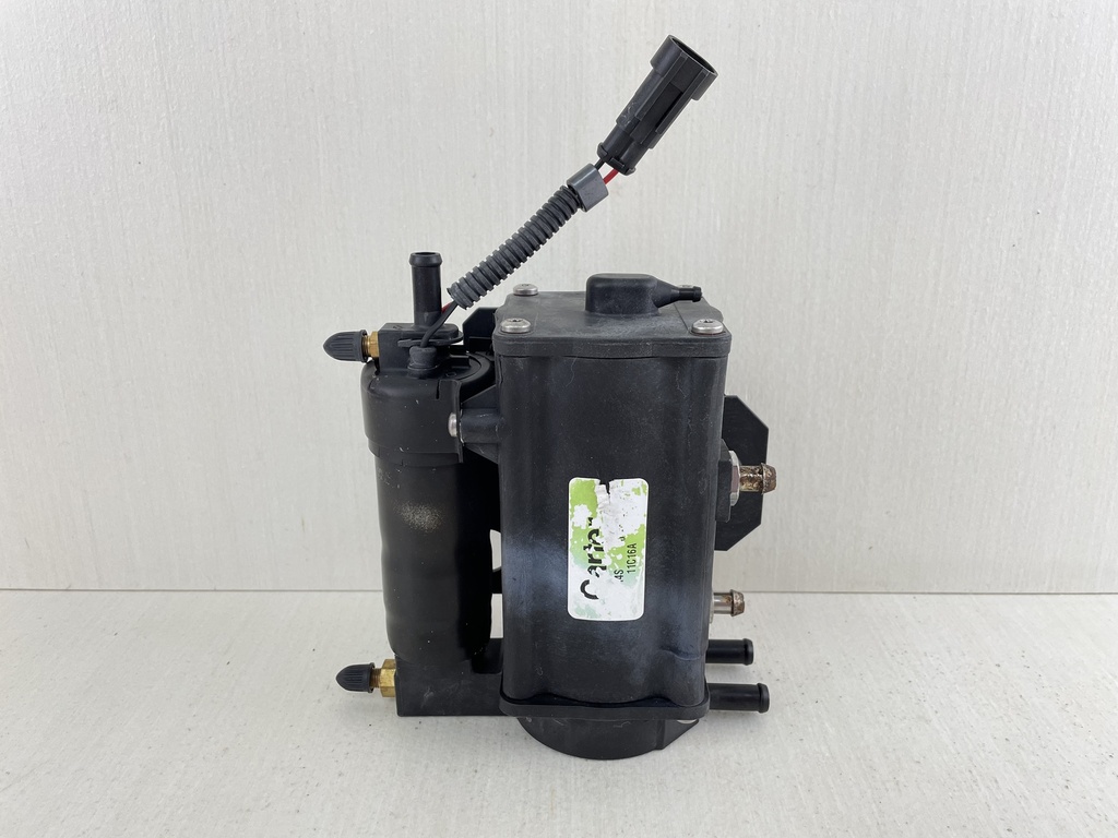 2011 Evinrude 75 90 HP Etec Fuel Pump Vapor Separator VST 5010818