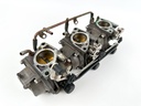 1996 Honda 50 HP 4 Stroke Outboard Carburetor Set 16101-ZW4-D23 OEM