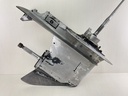 1997 Honda 75 90 HP 4 Stroke Outboard Long Lower Unit Gear Case 41100-ZW1-003ZA