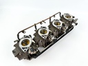 2002 Honda 90 HP 4 Stroke Outboard Carburetor Set 16100-ZW1-L42ZA OEM
