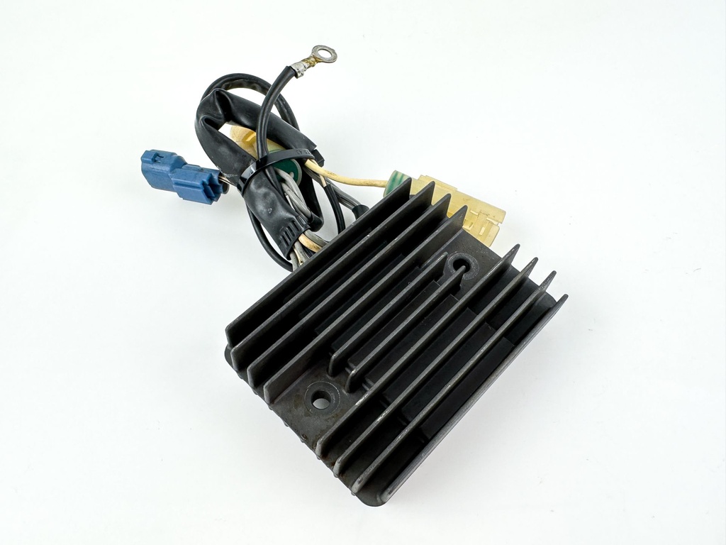 2005 Honda 90 HP 4 Stroke Outboard Rectifier & Regulator 31750-ZW1-003 OEM
