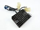 2005 Honda 75 HP 4 Stroke Outboard Rectifier & Regulator 31750-ZW1-003 OEM