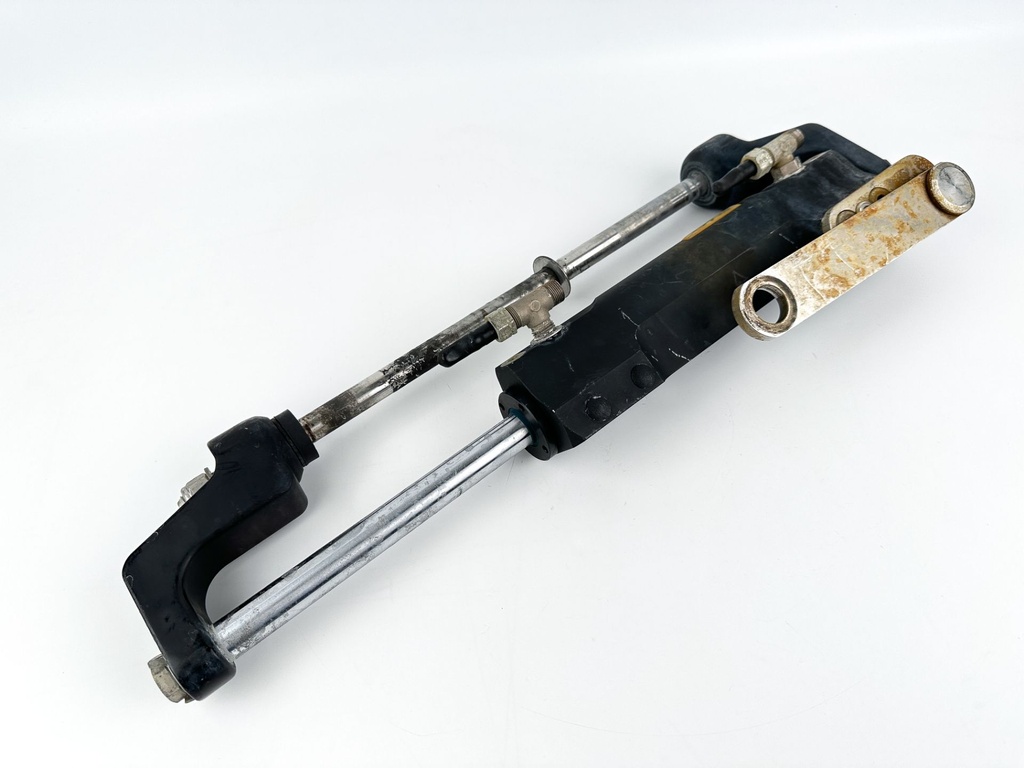 Uflex Outboard Hydraulic Steering Cylinder Ram UC128TS-1