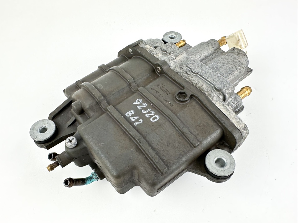 2018 Suzuki 115 HP 4 Stroke Outboard Vapor Separator Tank VST 15600-92J50 OEM