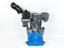 2006 Honda 75 HP 4 Stroke Outboard Power Trim Tilt Unit 56000-ZW1-708 Stuck Pin