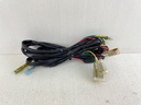 Yamaha Twin Fuse Power Gauge Harness 6Y5-83553-N1-00
