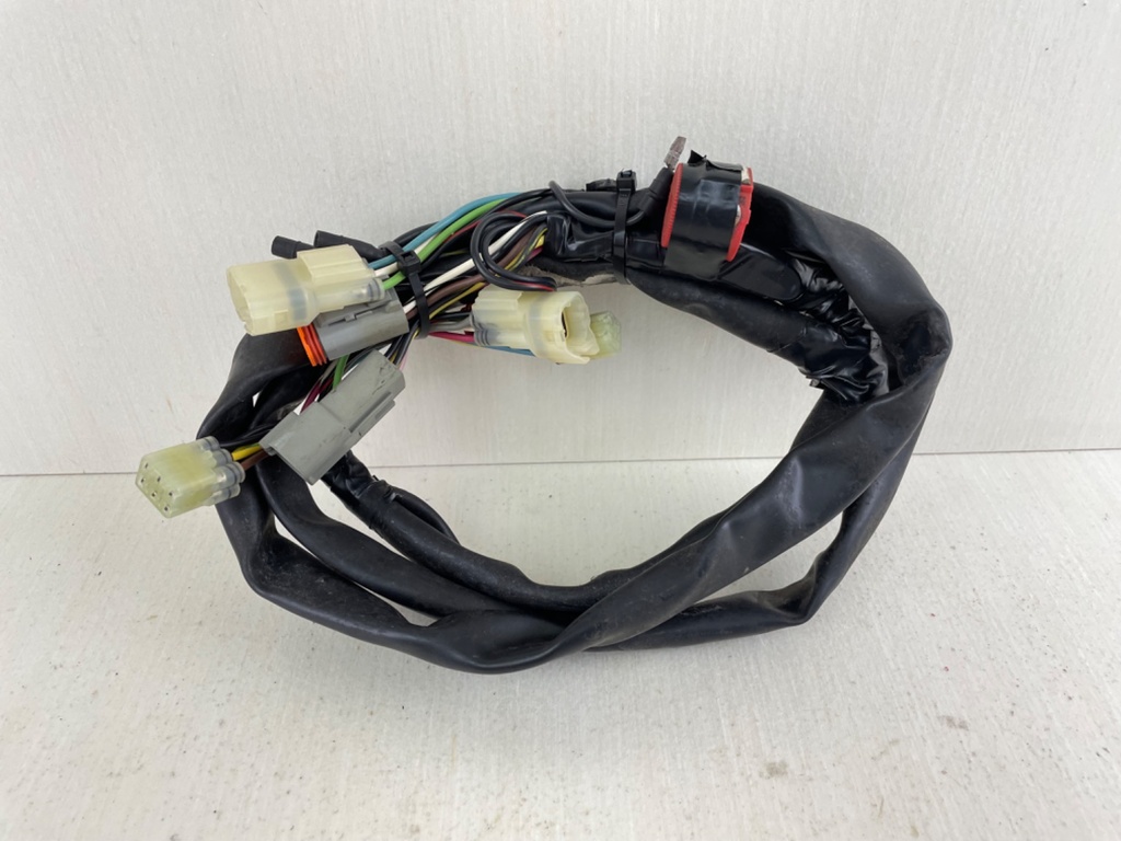 Honda Key Switch Panel Harness 36170-ZW7-110AH