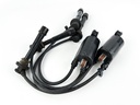 2013 Suzuki 140 HP 4 Stroke Outboard Ignition Coil Set 33410-90J00 OEM
