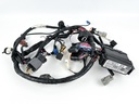 2013 Suzuki 140 HP 4 Stroke Outboard Engine Wire Harness 36610-92J01 - For Parts