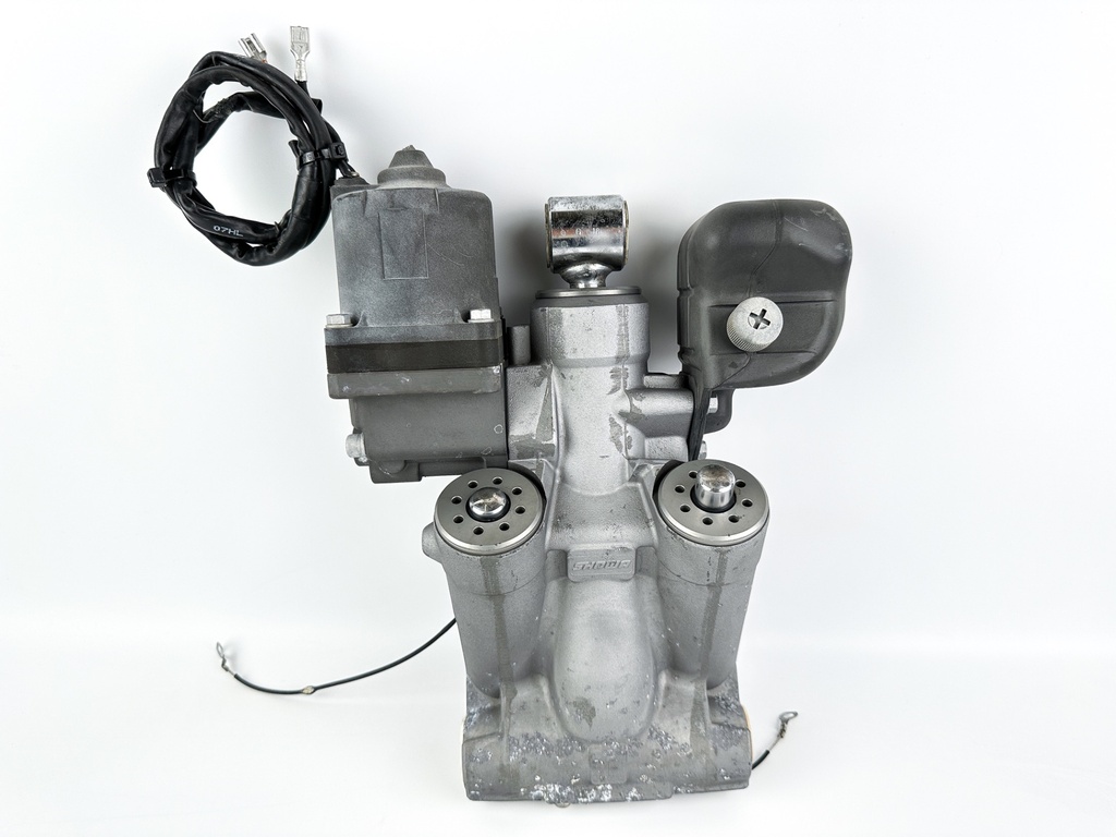 Suzuki 150 175 200 HP 4 Stroke Outboard Power Trim Tilt Unit 48000-96J15