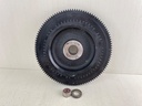 2008 Mercury 150HP Optimax 2 Stroke Outboard Flywheel 859734T1