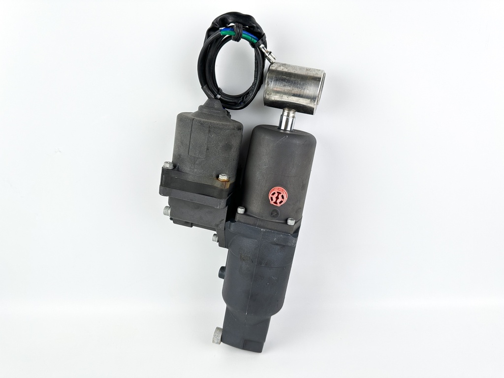 Johnson Evinrude Suzuki DF 70 90 115 HP Outboard Engine Tilt Trim Unit Assembly