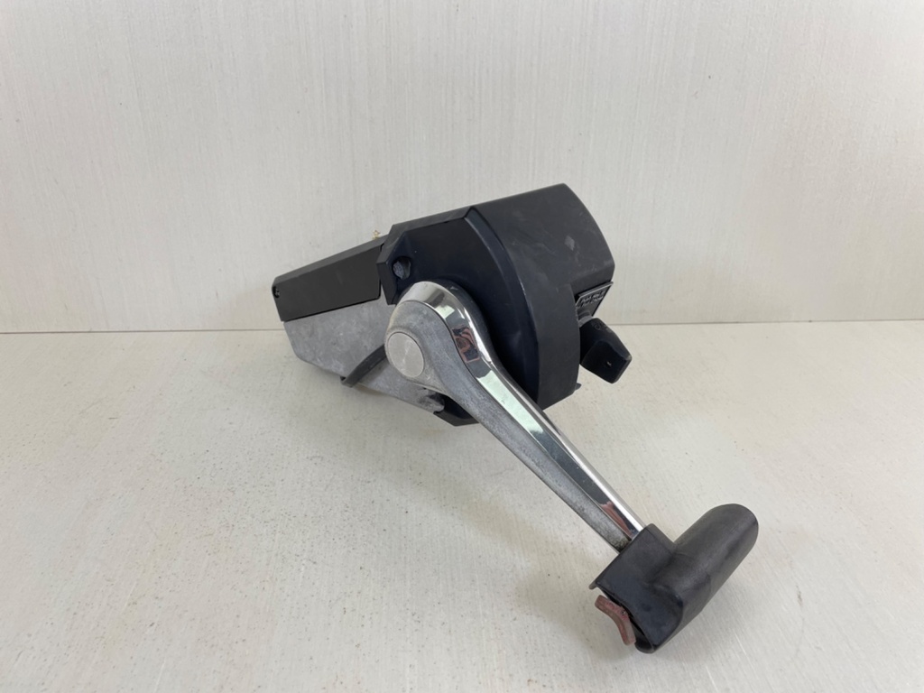 OMC Johnson Top Mount Binnacle Control Box 174694