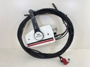 Johnson OMC Command Center Side Mount Control Box With 15’ Cables